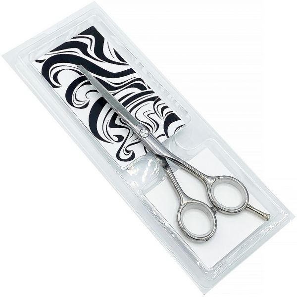 Toni & Guy Hairdressing scissors 5.5" silver
